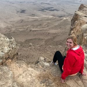 Meet your Posher, Sam